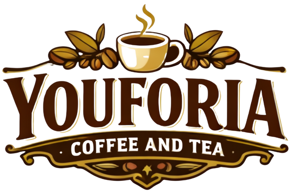 YOUFORIA COFFEE